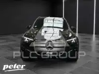 2026 Mercedes Benz GLC 400