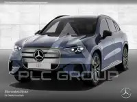 2026 Mercedes Benz GLC 400