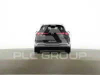 2026 Mercedes Benz GLC 400