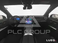 2026 Mercedes Benz GLC 400
