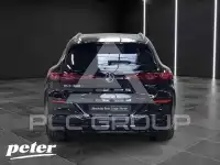 2026 Mercedes Benz GLC 400