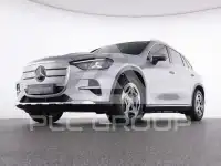 2026 Mercedes Benz GLC 400
