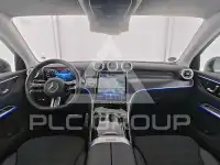 2026 Mercedes Benz GLC 400