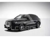 2026 Mercedes Benz GLC 400
