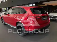 2026 Mercedes Benz GLC 400