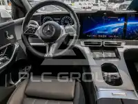 2026 Mercedes Benz GLC 400