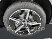 2026 Mercedes Benz GLC 400