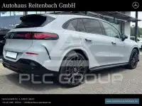 2026 Mercedes Benz GLC 400