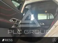 2026 Mercedes Benz GLC 400