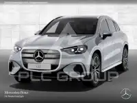 2026 Mercedes Benz GLC 400