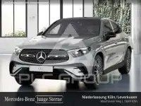 2026 Mercedes Benz GLC 400