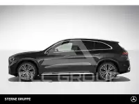 2026 Mercedes Benz GLC 400