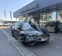 2026 Mercedes Benz GLC 400