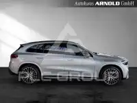 2026 Mercedes Benz GLC 400