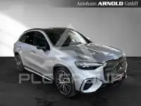 2026 Mercedes Benz GLC 400