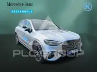 2026 Mercedes Benz GLC 400