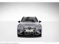 2026 Mercedes Benz GLC 400