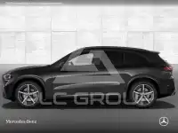 2026 Mercedes Benz GLC 400