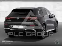 2026 Mercedes Benz GLC 400