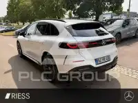 2026 Mercedes Benz GLC 400
