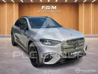 2026 Mercedes Benz GLC 400