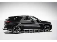 2026 Mercedes Benz GLC 400