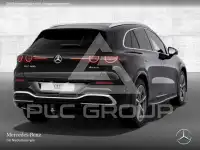 2026 Mercedes Benz GLC 400