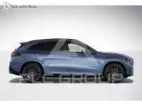 2026 Mercedes Benz GLC 400