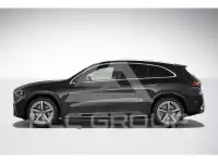 2026 Mercedes Benz GLC 400