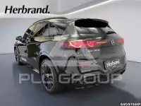 2026 Mercedes Benz GLC 400
