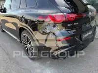 2026 Mercedes Benz GLC 400