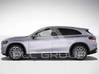 2026 Mercedes Benz GLC 400