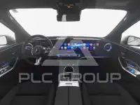 2026 Mercedes Benz GLC 400