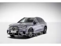 2026 Mercedes Benz GLC 400