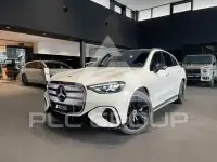 2026 Mercedes Benz GLC 400