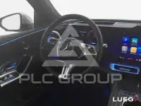 2026 Mercedes Benz GLC 400