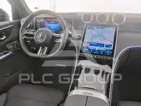 2026 Mercedes Benz GLC 400
