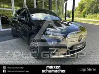 2026 Mercedes Benz GLC 400