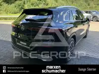 2026 Mercedes Benz GLC 400