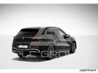 2026 Mercedes Benz GLC 400