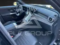 2026 Mercedes Benz GLC 400