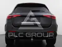 2026 Mercedes Benz GLC 400