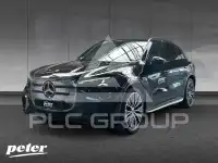 2026 Mercedes Benz GLC 400