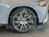 2026 Mercedes Benz GLC 400