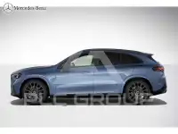 2026 Mercedes Benz GLC 400