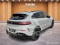 2026 Mercedes Benz GLC 400