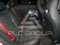 2026 Mercedes Benz GLC 400