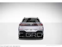 2026 Mercedes Benz GLC 400