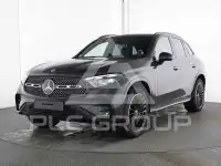 2026 Mercedes Benz GLC 400