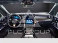 2026 Mercedes Benz GLC 400
